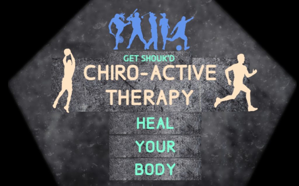 Chiropractor chiropractic ChiroActive Tustin CA 92780