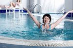Swimming for Sport and Fitness – Benefits and Pitfalls
